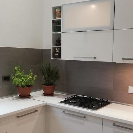 Ruffini Apartment Firenze Bagian luar foto