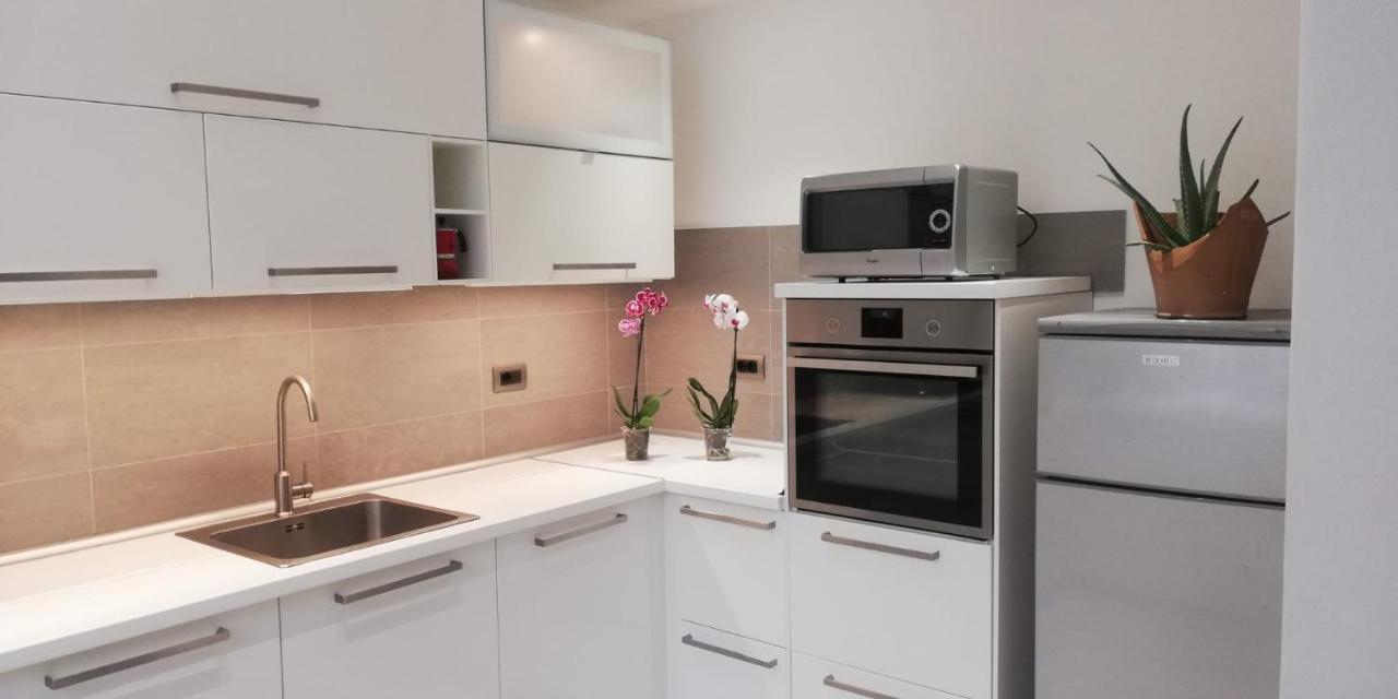 Ruffini Apartment Firenze Bagian luar foto