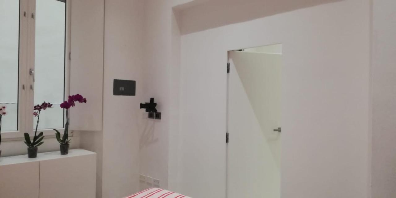 Ruffini Apartment Firenze Bagian luar foto